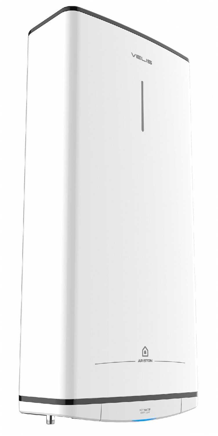 Накопительный водонагреватель электрический Ariston VELIS TECH R ABS 100 фотография 1