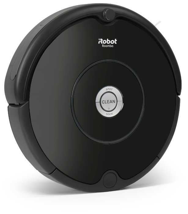 Робот-пылесос iRobot Roomba 606 фотография 5