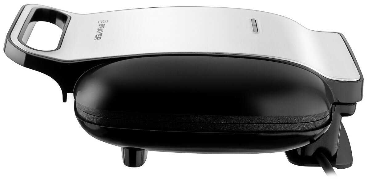 Вафельница BRAYER BR2301 фотография 7