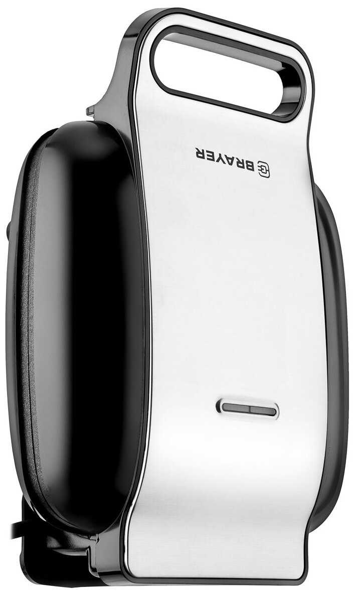 Вафельница BRAYER BR2301 фотография 8