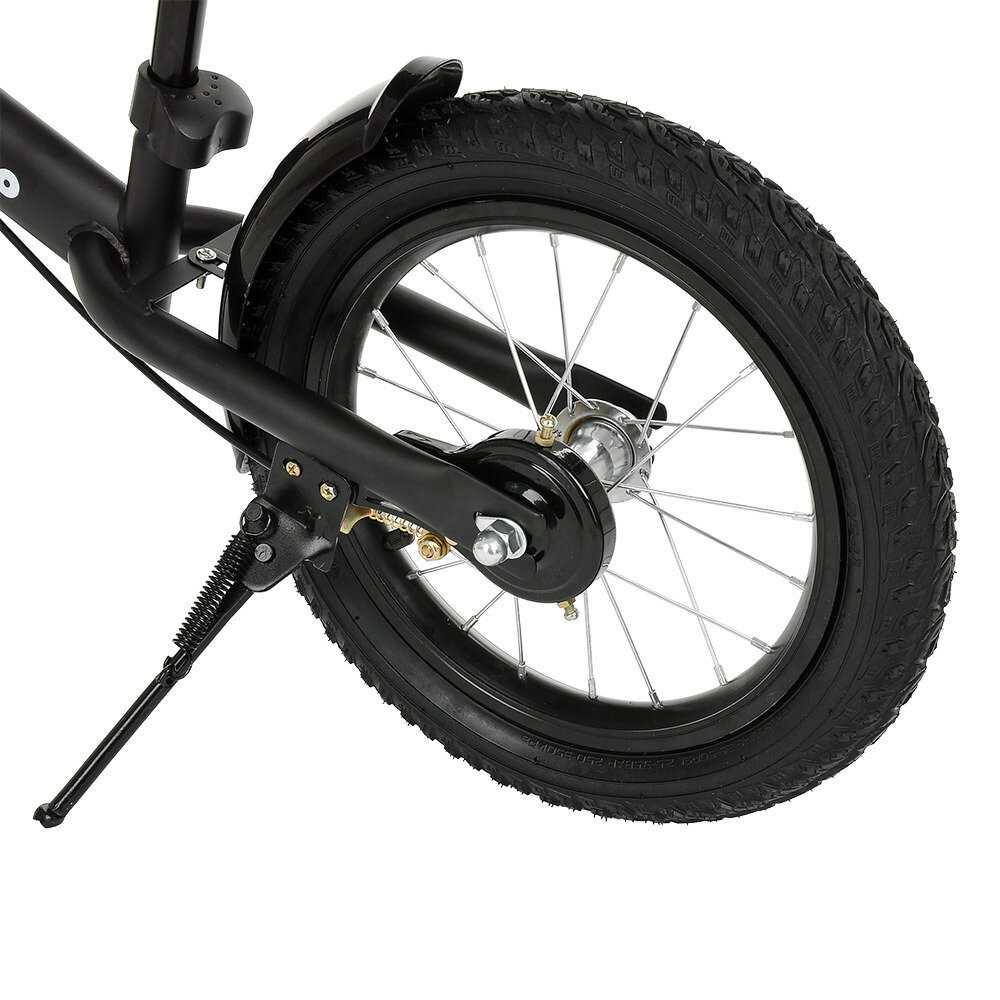 Беговел Pituso Pulsar фотография 7