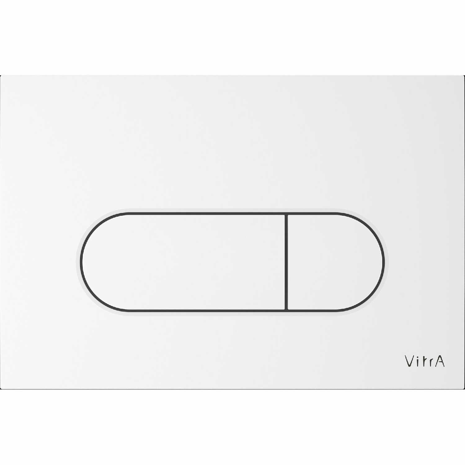 Клавиша смыва VITRA Root Round (740-2200)