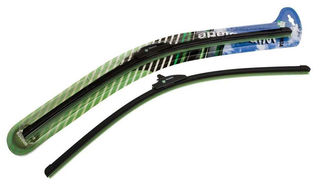 Щетка стеклоочистителя PILENGA WB-P 1650 фотография 1