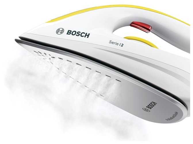 Парогенератор Bosch TDS 2120 фотография 3