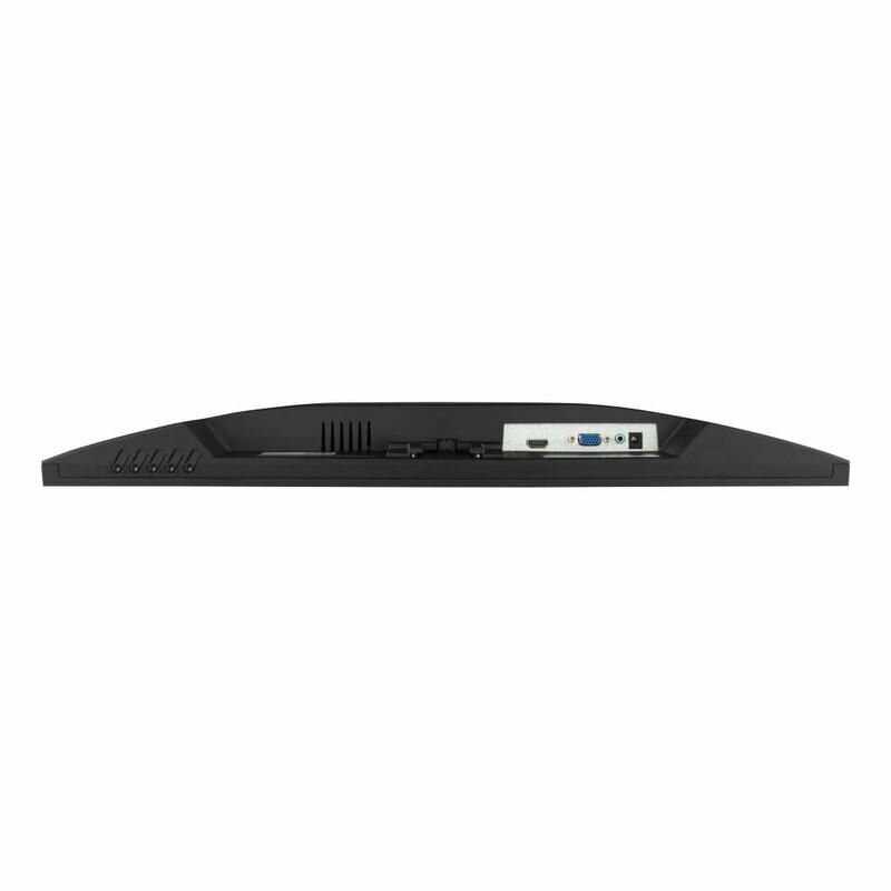 Монитор Viewsonic VA2406-H фотография 8
