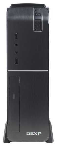 Компьютерный корпус DEXP DC-Slim фотография 1