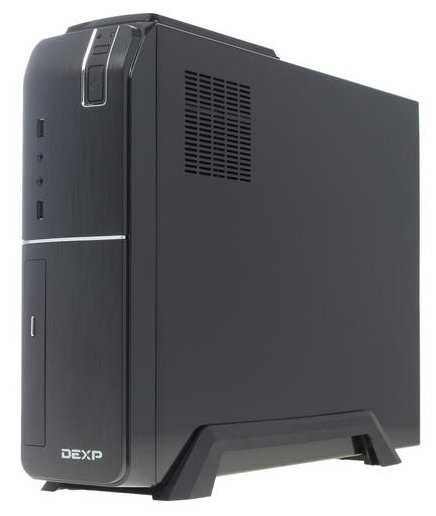 Компьютерный корпус DEXP DC-Slim фотография 2