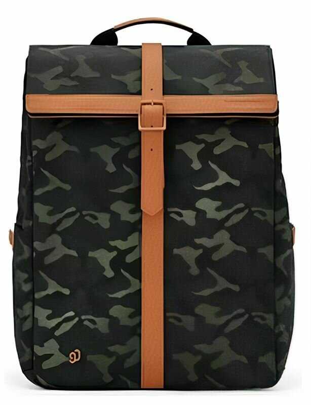 Рюкзак Xiaomi 90 Points Grinder Oxford Casual Backpack