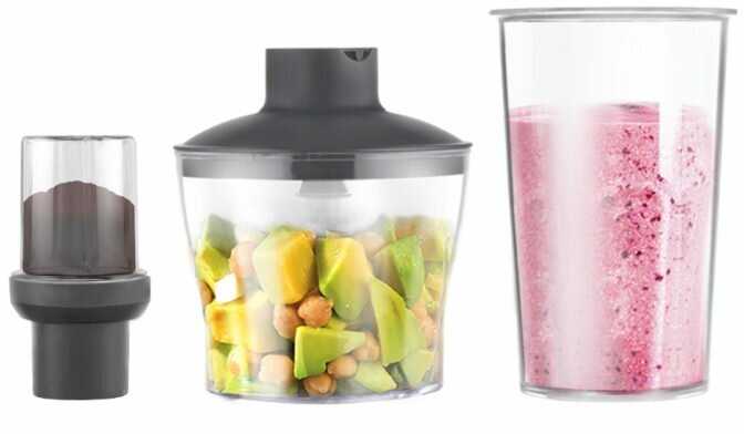 Блендер Centek CT-1313 фотография 1