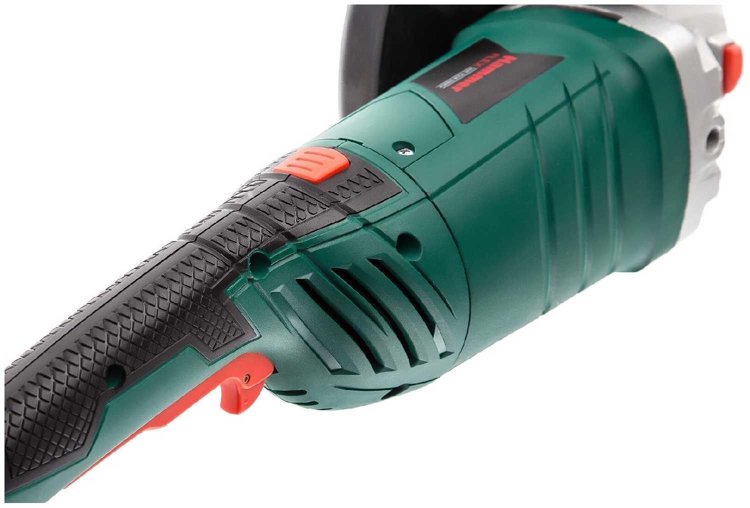 Аккумуляторная УШМ Hammer USM 2400 D (230 мм) фотография 6