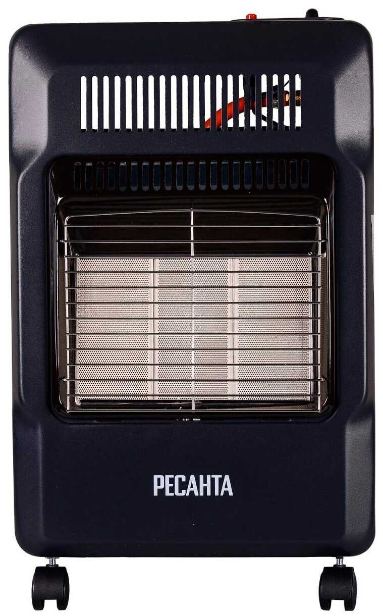 Ресанта ПГ-4200С 4.2 кВт фотография 1