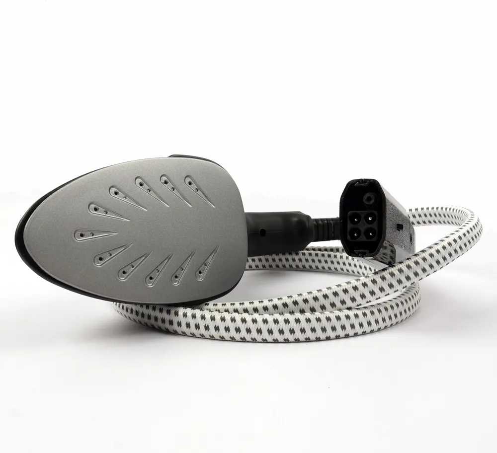 Домашний отпариватель RUNZEL PERFORMER (FOR-930) фотография 15