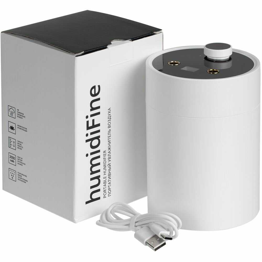 Увлажнитель Indivo humidiFine (12791.60) фотография 8