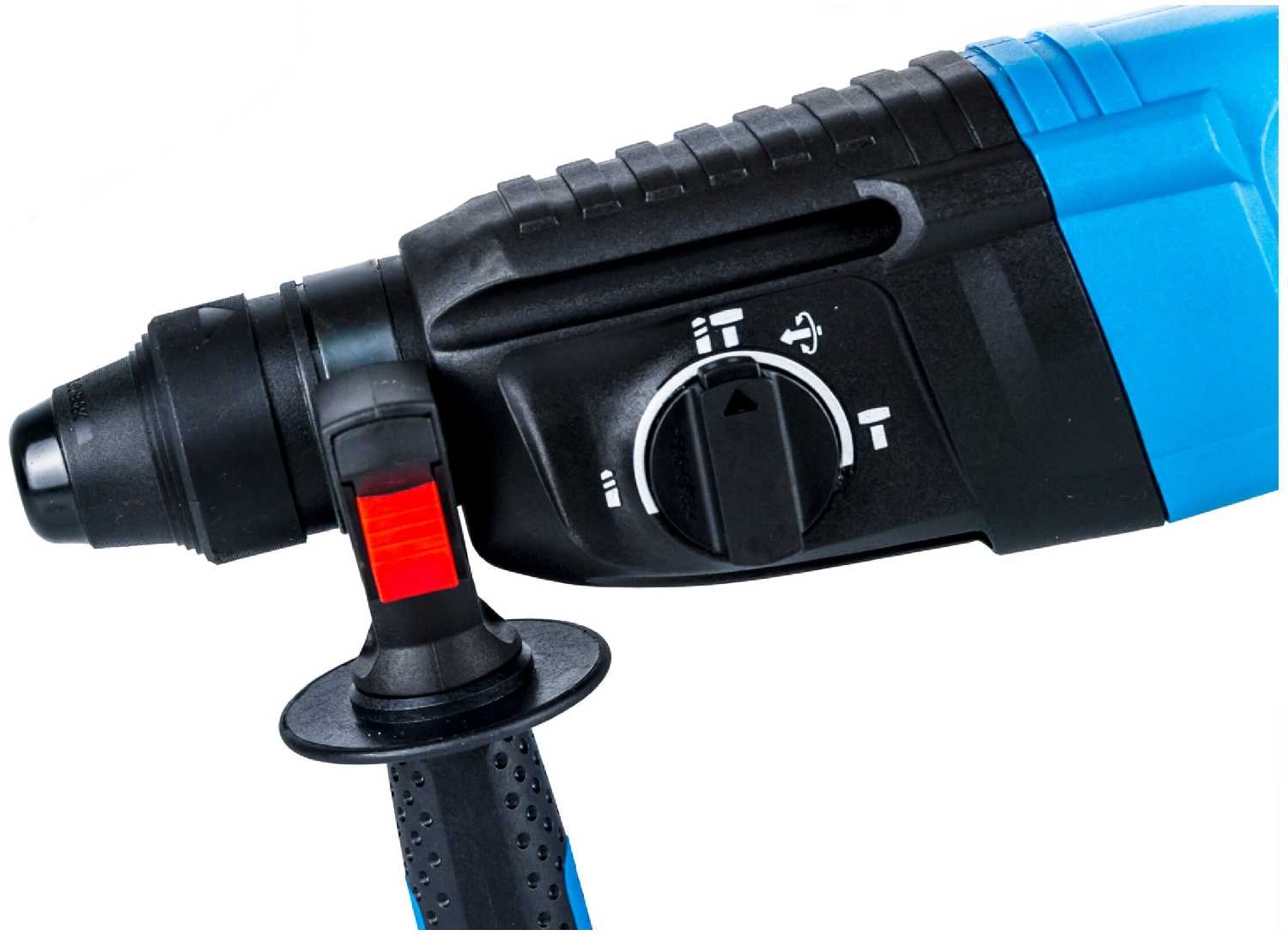 Перфоратор Workmaster ПР-1000 WO-ПР-1000, 1000 Вт фотография 5