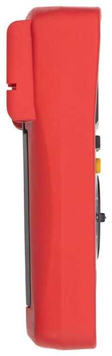 Мультиметр цифровой UNI-T UT139S фотография 2