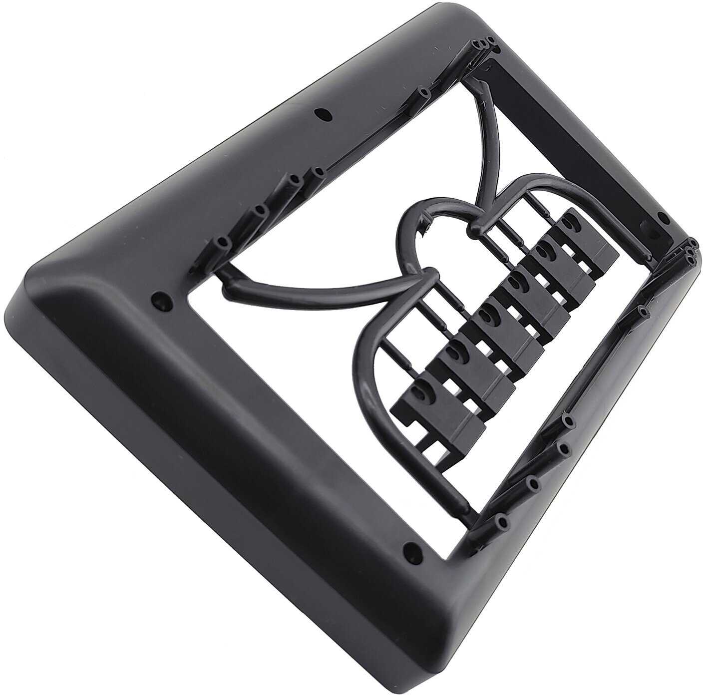 Штатная магнитола Daewoo Canbox L-Line (4169-9-930) фотография 4