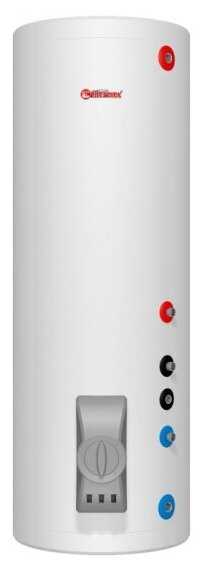Электрический водонагреватель THERMEX COMBI INOX PRO IRP 300 V (combi) фотография 5