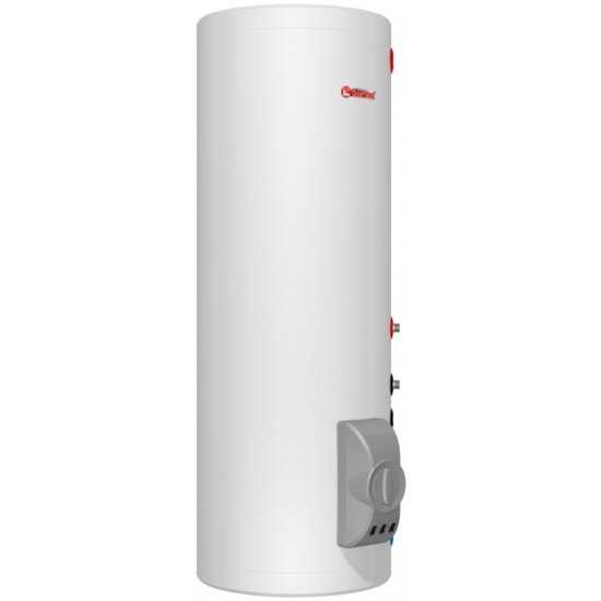 Электрический водонагреватель THERMEX COMBI INOX PRO IRP 300 V (combi) фотография 6