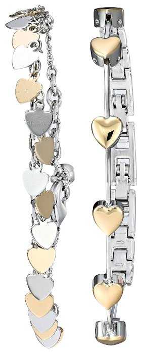 Наручные часы Anne Klein 3087TTST фотография 1