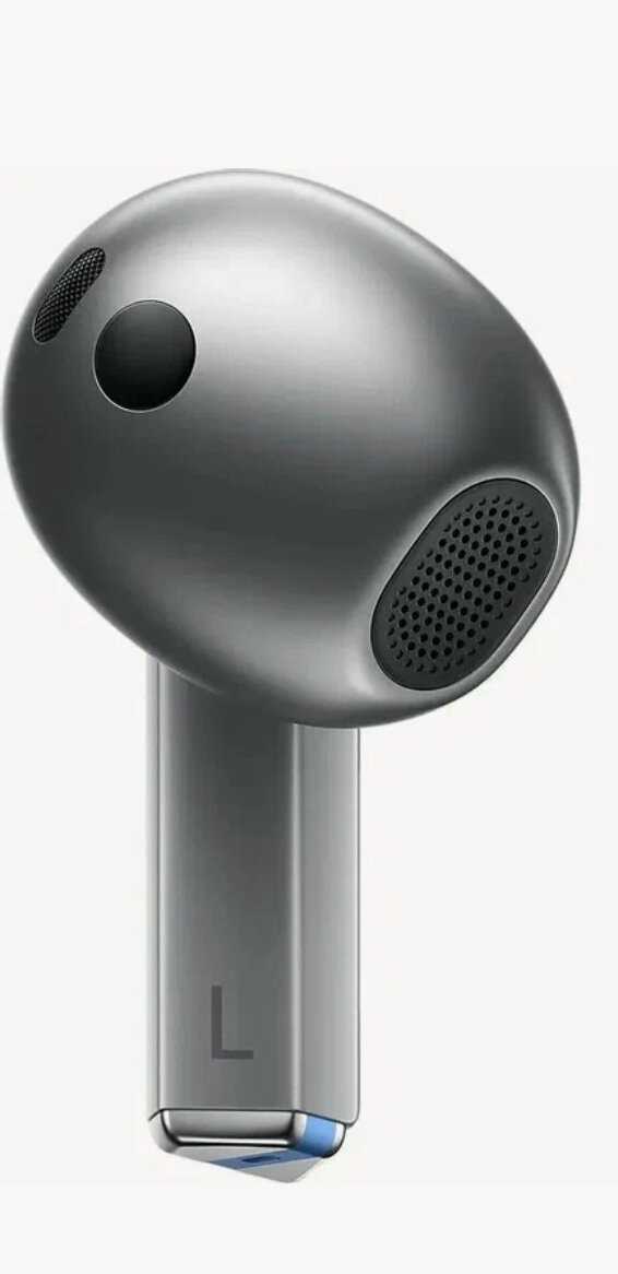 Наушник Samsung Наушник отдельно для Samsung Galaxy Buds 3 (SM-R530) фотография 1