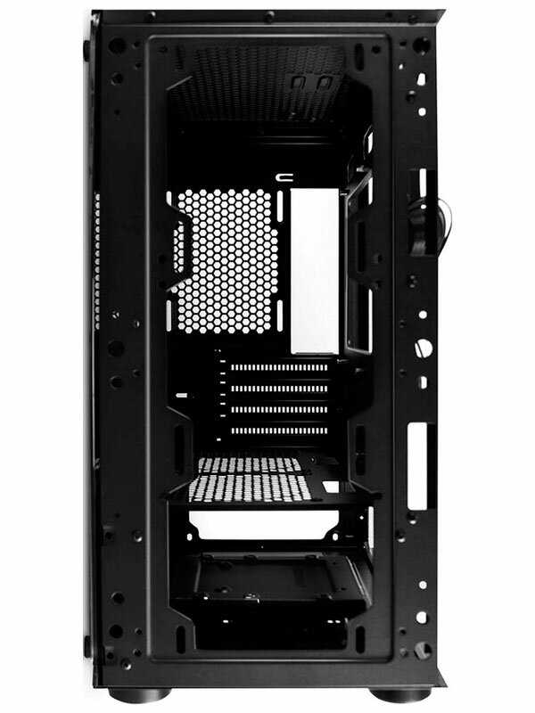 Корпус 1STPLAYER FIREBASE X3-M (X3-M-BK-4F1) фотография 11