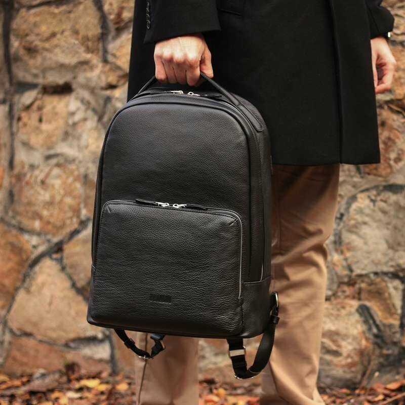 Мужской рюкзак BRIALDI Galaxy фотография 6