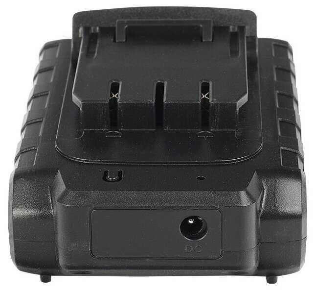 PATRIOT Li-Ion 20 В (180201103) фотография 7