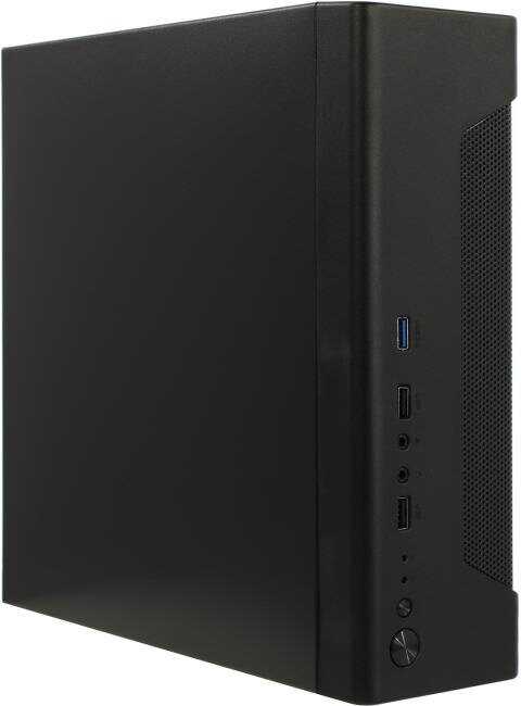 Корпуса EXEGATE FL-102-TPS350 mini-ITX (EX294020RUS) фотография 10