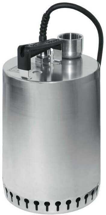 Дренажный насос Grundfos Unilift AP 12.40.06.3 фотография 6