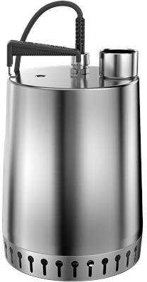 Дренажный насос Grundfos Unilift AP 12.40.06.3 фотография 7