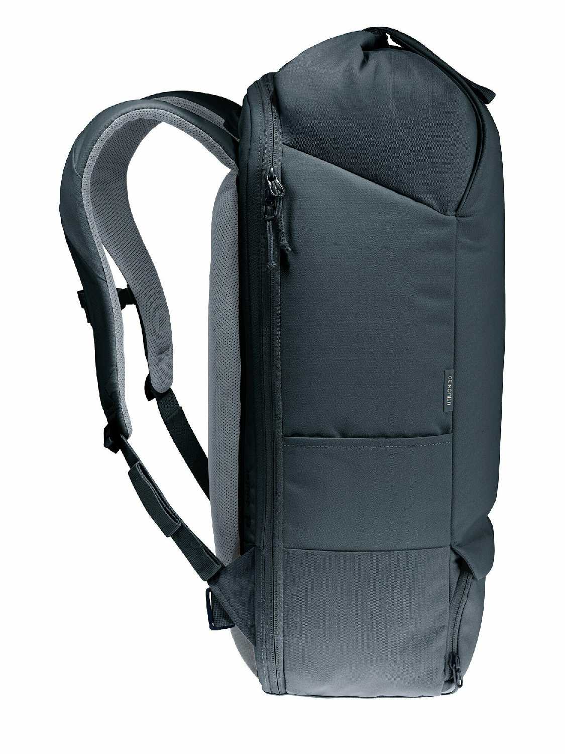 Рюкзак Deuter Utilion 30 (Mineral-Grove) фотография 2