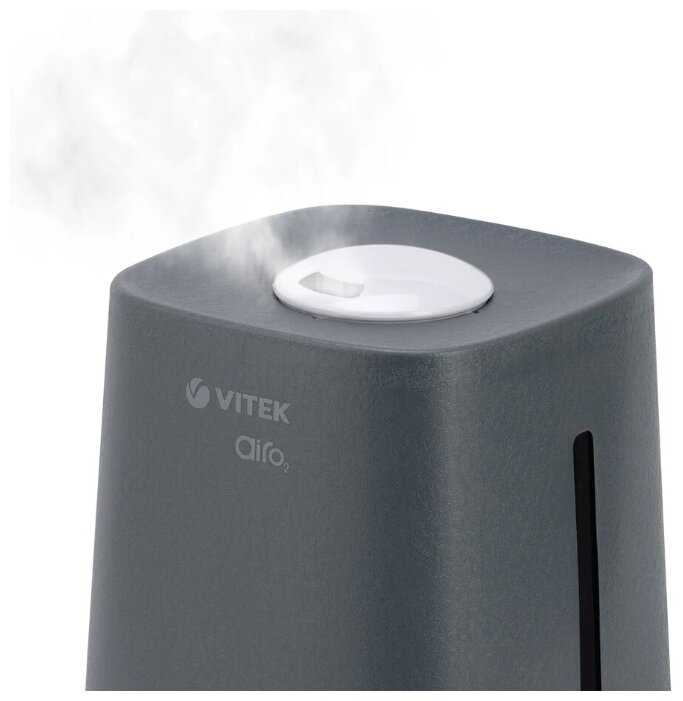 Увлажнитель воздуха VITEK VT-2334 фотография 3