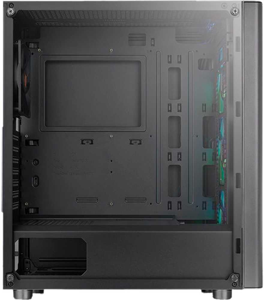 Компьютерный корпус Thermaltake V250 TG ARGB (CA-1Q5-00M1WN-00) фотография 4
