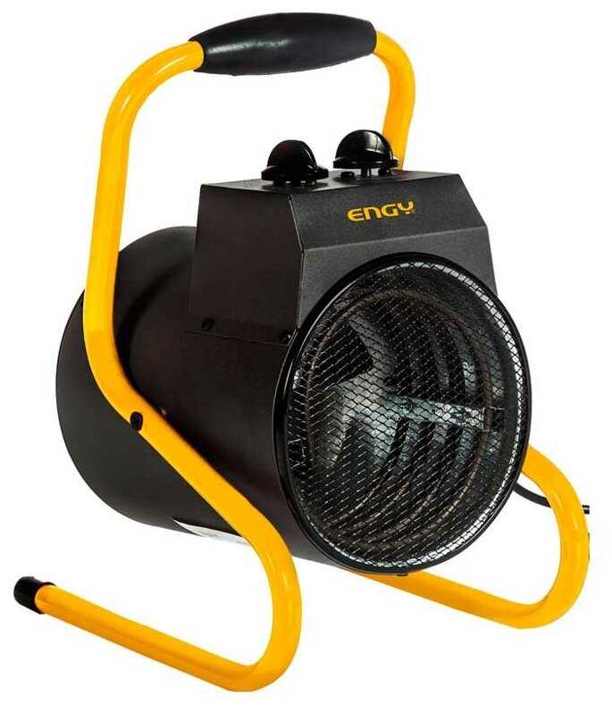 Электрическая тепловая пушка Engy EN-2R