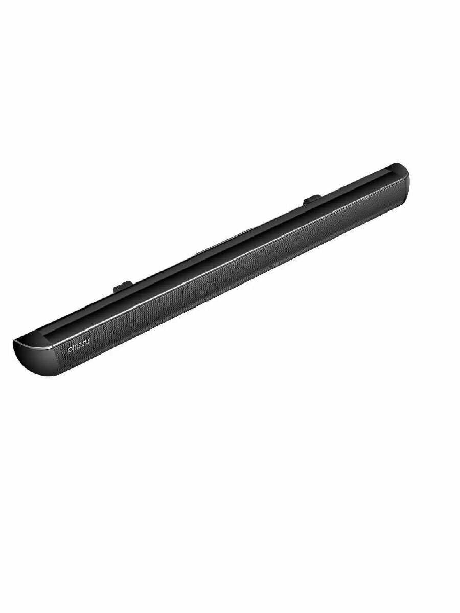 Саундбар Ginzzu GM-509 (2x25W+50W/HDMI/Optical/BT/LINE IN/USB/ДУ) фотография 12