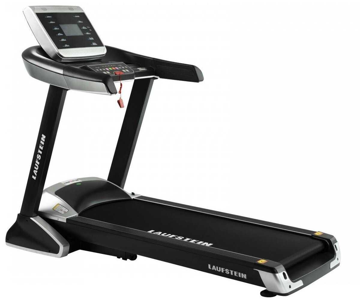 Беговая Дорожка Laufstein Magnum