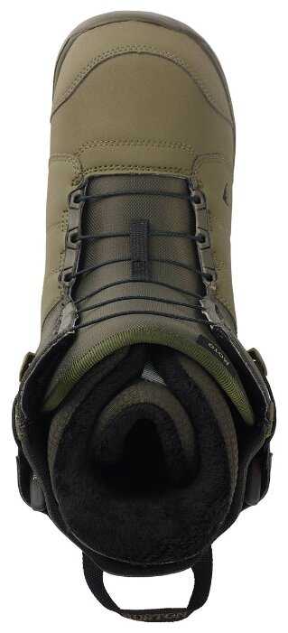 Сноубордические ботинки BURTON Moto фотография 25