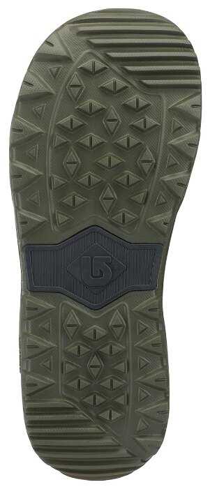 Сноубордические ботинки BURTON Moto фотография 26