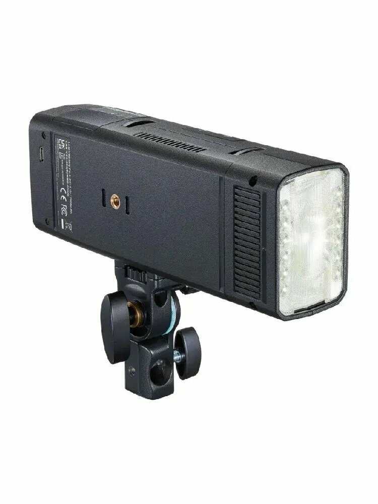 Вспышка Godox Witstro AD200Pro II фотография 6