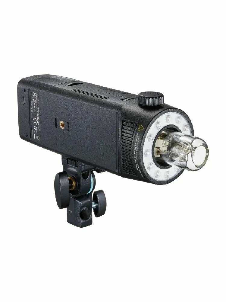 Вспышка Godox Witstro AD200Pro II фотография 7