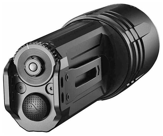 Поисковый фонарь Fenix TK35UE V2.0 фотография 19