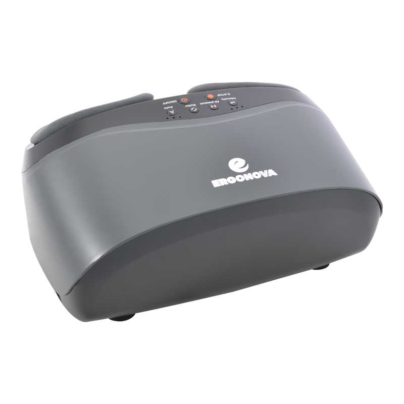 Массажер для ног Ergonova FeelFoot фотография 10