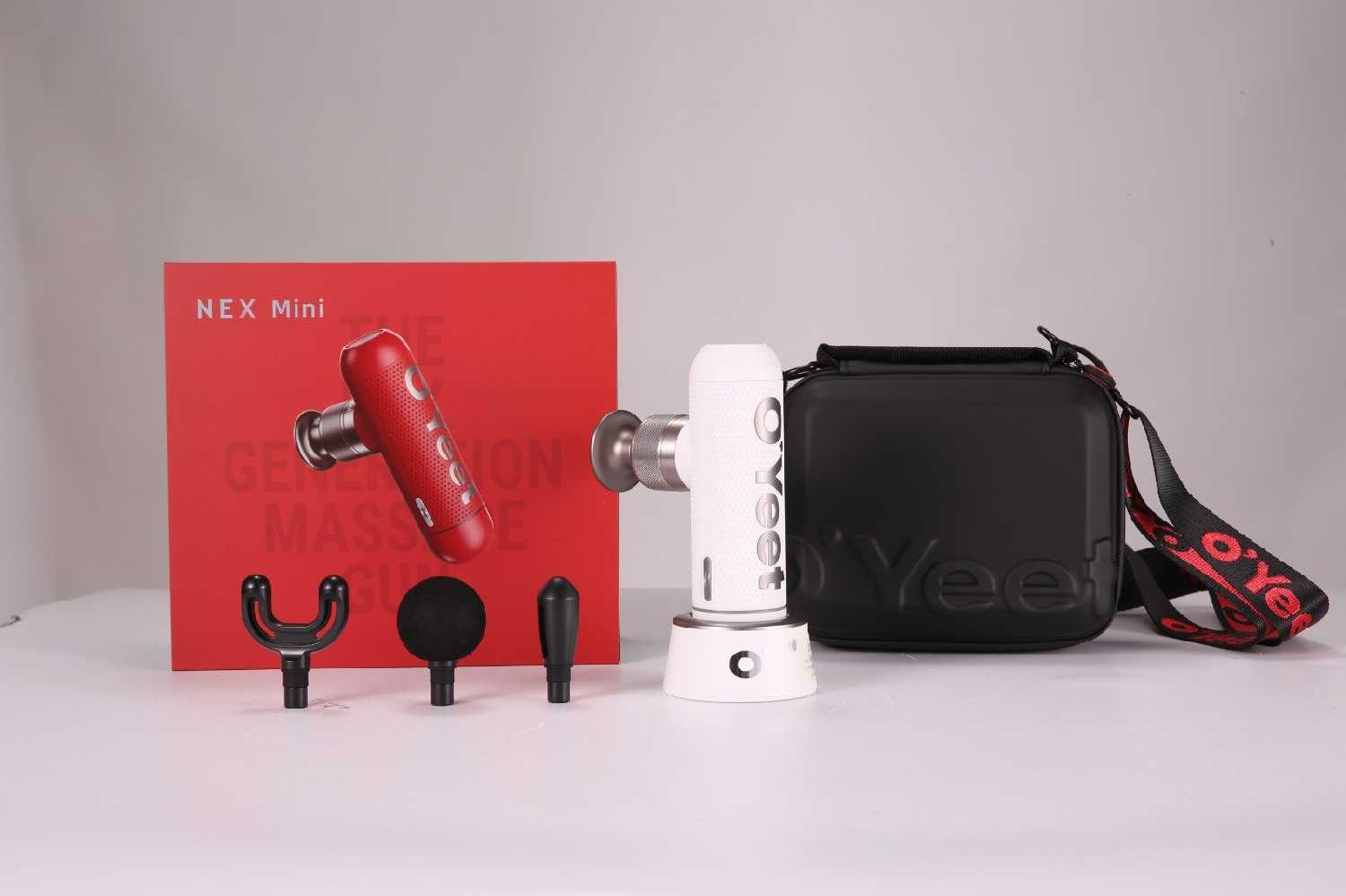 Массажер O'Yeet NEX Mini фотография 22