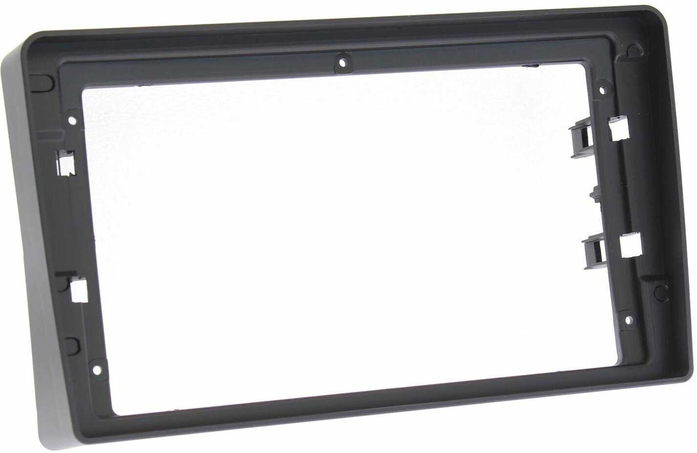Штатная магнитола Volkswagen Canbox M-Line (5610-9-1334) фотография 2