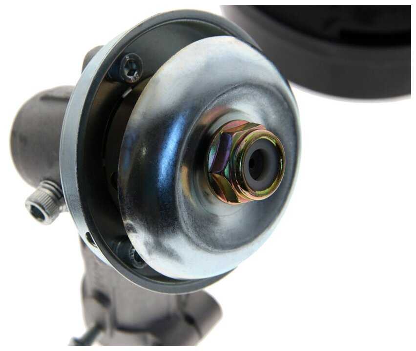 Триммер бензиновый Sturm! BT9133S фотография 4