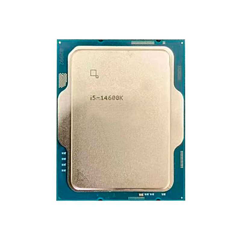 Процессор Intel Core i5 14600K (LGA1700) фотография 4