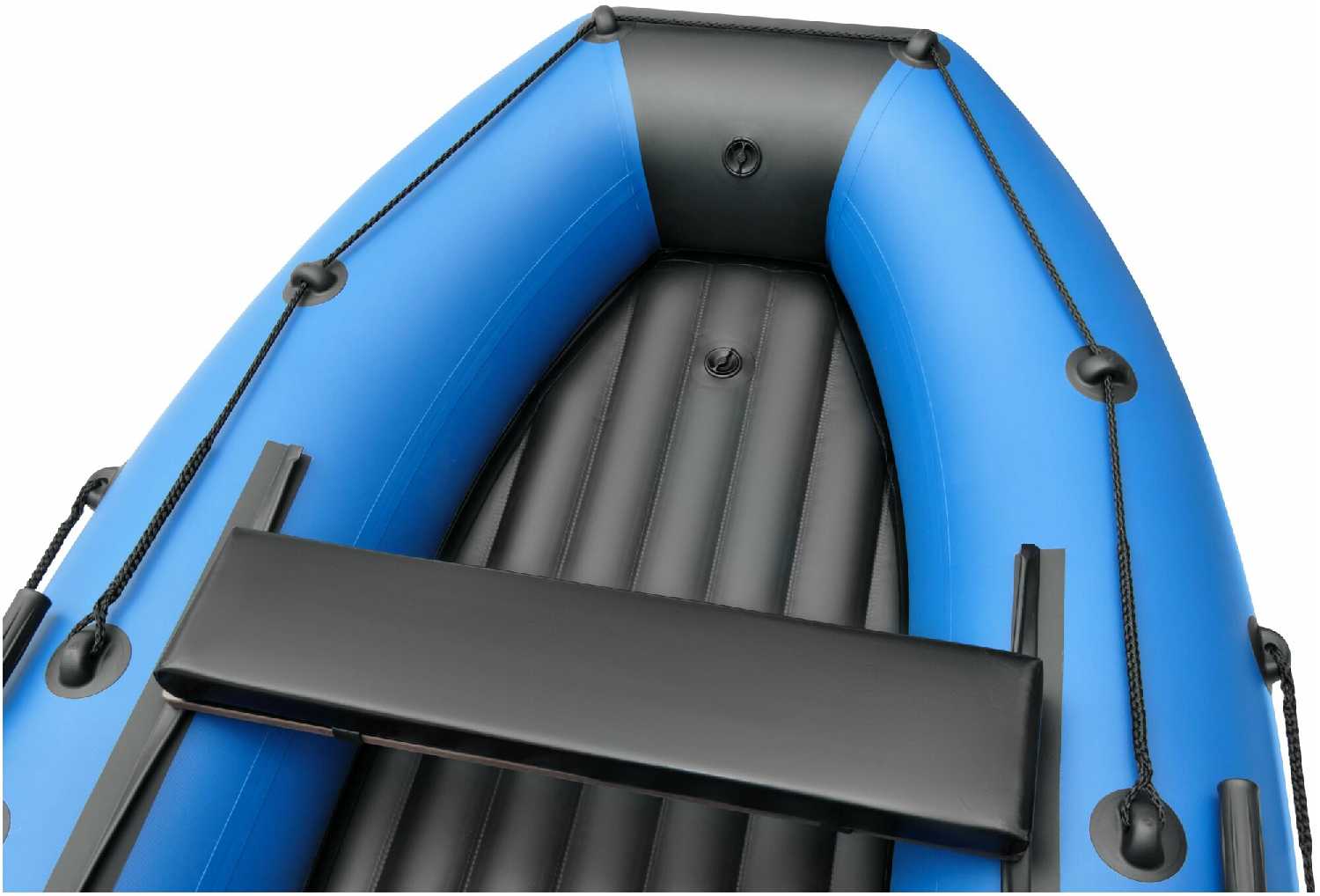 Лодка ПВХ ROGER Trofey 3100 фотография 22