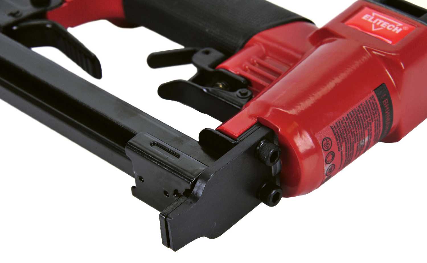 Пневмостеплер ELITECH 0704.030200 фотография 16