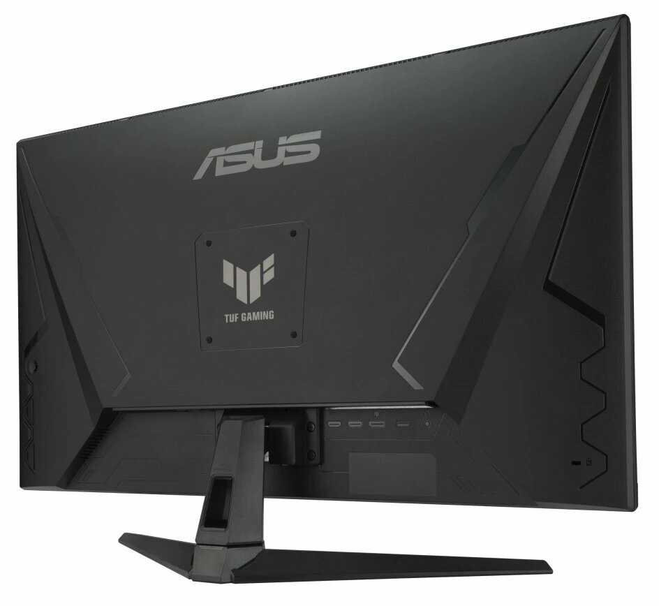 Монитор ASUS TUF Gaming VG328QA1A фотография 4