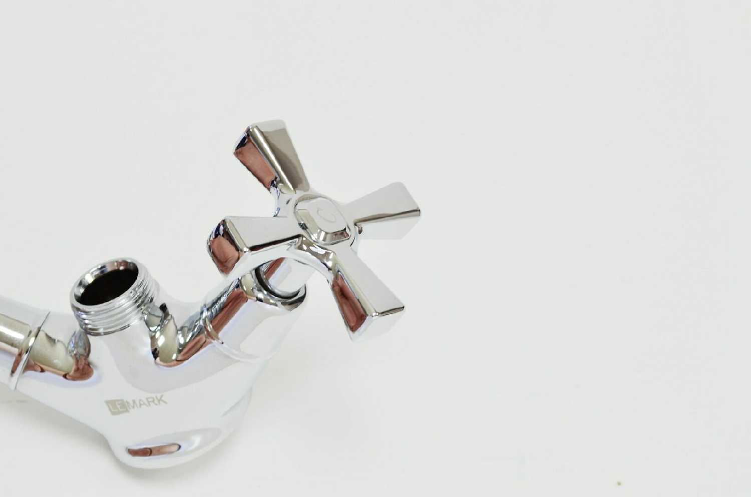 Смеситель Lemark Benefit (LM2504C) фотография 18